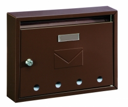 Poštovní schránka IMOLA